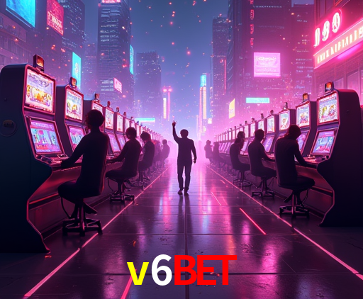 PIX Instantâneo v6bet