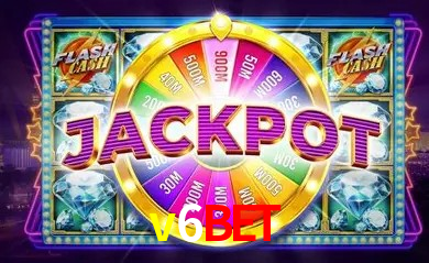 APP oficial da v6bet para mobile